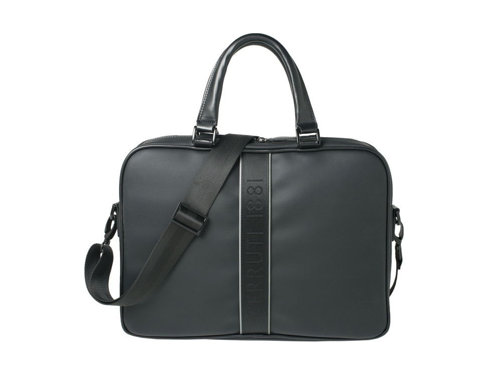 Сумка для ноутбука Spring Black (черный)