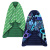 Плед-пончо Blanket Print на заказ
