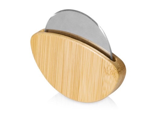 Нож для пиццы Bamboo collection (натуральный)